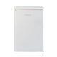 Russell Hobbs 127 Litre Freestanding Under Counter Fridge White Rh85uclf552e1w