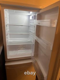 Russell Hobbs 127 Litre Freestanding Under Counter Fridge White RH85UCLF552E1W