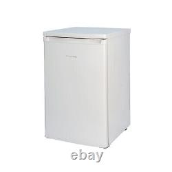 Russell Hobbs 127 Litre Freestanding Under Counter Fridge White RH85UCLF552E1W