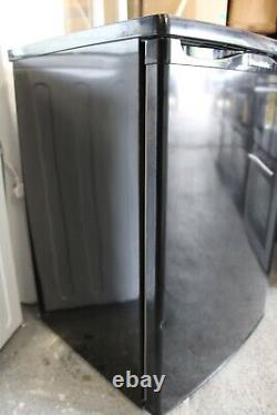 Russell Hobbs 55cm 131L Under Counter Freestanding Larder Fridge F(A+)rated Blac