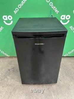 Russell Hobbs 85cm Small Fridge Black E RH85UCLF552E1B #LF133268
