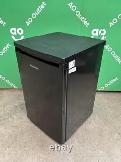 Russell Hobbs 85cm Small Fridge Black E RH85UCLF552E1B #LF133268