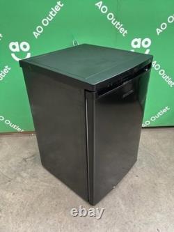 Russell Hobbs 85cm Small Fridge Black E RH85UCLF552E1B #LF133268
