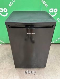 Russell Hobbs 85cm Small Fridge Black E RH85UCLF552E1B #LF134120