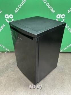 Russell Hobbs 85cm Small Fridge Black E RH85UCLF552E1B #LF134120