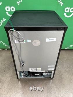 Russell Hobbs 85cm Small Fridge Black E RH85UCLF552E1B #LF134120