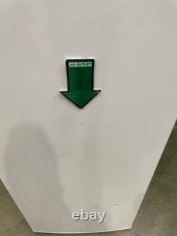 Russell Hobbs Fridge White E Rated RH143LF552E1W #LF110197