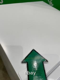 Russell Hobbs Fridge White E Rated RH143LF552E1W #LF110197