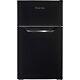 Russell Hobbs Mda Rh85ucff482e1b 48cm Free Standing Fridge Freezer Black E