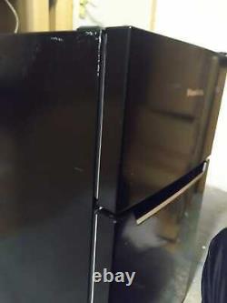 Russell Hobbs RH47UCFF1B Under Counter Freestanding Fridge-Freezer, 47cm Wide