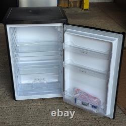 Russell Hobbs RH85UCLF552E1B Undercounter Free Standing Larder Fridge Black
