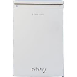 Russell Hobbs RH85UCLF552E1W Free Standing Larder Fridge 127 Litres White E