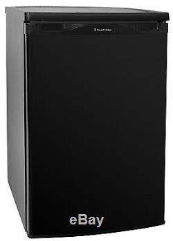 Russell Hobbs RHUCF55B-H 55cm Wide Black Under Counter Fridge Grade A+