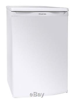 Russell Hobbs RHUCF55-H 55cm Wide White Under Counter Fridge