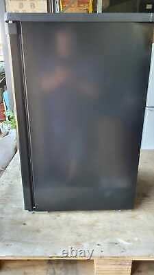 Russell Hobbs RHUCFZ3B 50cm Wide Black Under Counter Freezer Free Delivery