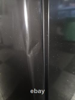 Russell Hobbs RHUCLF2B Freestanding Undercounter Larder Fridge, 111 ltrs, Black