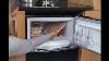 Russell Hobbs Rhucff50b 50cm Wide Black Under Counter