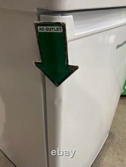 Russell Hobbs Small Fridge 85cm RH85UCLF552E1W #LF117202