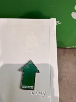 Russell Hobbs Small Fridge 85cm RH85UCLF552E1W #LF117202