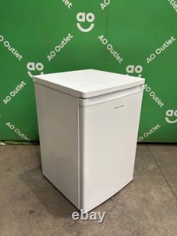 Russell Hobbs Small Fridge 85cm RH85UCLF552E1W #LF124727