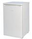 Russell Hobbs Undercounter Fridge 127l Freestanding White Larder Rh85uclf552e1w