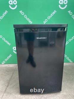 Russell Hobbs Undercounter Fridge Black E Rated RH85UCLF552E1B #LF105783