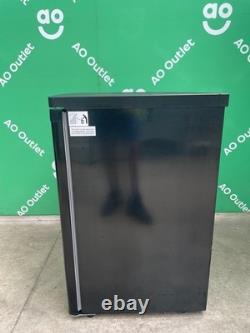 Russell Hobbs Undercounter Fridge Black E Rated RH85UCLF552E1B #LF105783