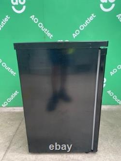 Russell Hobbs Undercounter Fridge Black E Rated RH85UCLF552E1B #LF105783