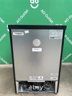 Russell Hobbs Undercounter Fridge Black E Rated RH85UCLF552E1B #LF105783