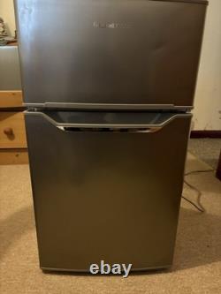 Russell Hobbs Undercounter Fridge Freezer 85L 48cm