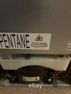 Russell Hobbs Undercounter Fridge Freezer 85L 48cm