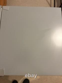 Russell Hobbs Undercounter Fridge Freezer 85L 48cm