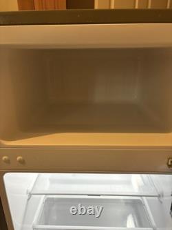 Russell Hobbs Undercounter Fridge Freezer 85L 48cm