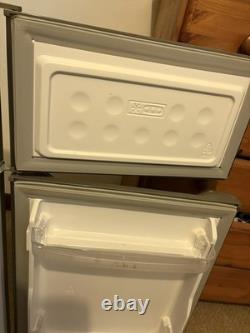 Russell Hobbs Undercounter Fridge Freezer 85L 48cm