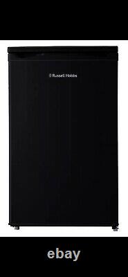 Russell Hobbs Undercounter Fridge RHUCLF2B Black