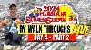Rv Walkthroughs Live 2024 Florida Rv Supershow Day 4 Part 2