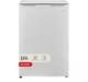Sharp Sj-ue121m4w-en Undercounter Fridge White Refurb-c