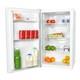 Sia Lfs01wh/e 48cm White Freestanding 91l Under Counter Larder Fridge