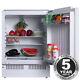 Sia Rfu101 Integrated 142l Under Counter Larder Fridge With Auto Defrost A+