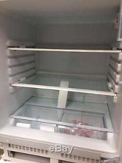 SIA RFU101 Integrated 142L Under Counter Larder Fridge With Auto Defrost A+