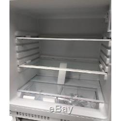 SIA RFU101 Integrated 142 Litres Under Counter Larder Fridge with Auto Defrost