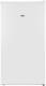 Sia Sfr44we 83l White Freestanding Under Counter Fridge With Chiller 2 Glass She
