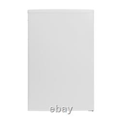 SIA SFR55WH/E 55cm Undercounter Freestanding 119L Fridge with 4 Ice Box White