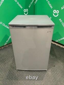 Sharp Fridge with Ice Box Silver E Rated SJ-UE121M4S-EN LF89821