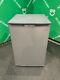 Sharp Fridge With Ice Box Silver E Rated Sj-ue121m4s-en Lf89821