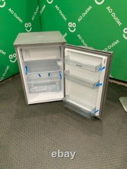 Sharp Fridge with Ice Box Silver E Rated SJ-UE121M4S-EN LF89821