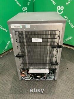 Sharp Fridge with Ice Box Silver E Rated SJ-UE121M4S-EN LF89821