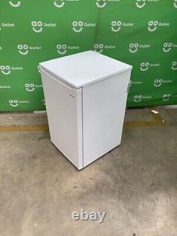 Sharp Fridge with Ice Box White E Rated SJ-UE080M4W #LF77966