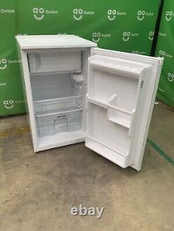 Sharp Fridge with Ice Box White E Rated SJ-UE080M4W #LF79421