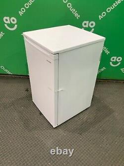 Sharp Fridge with Ice Box White E Rated SJ-UE080M4W #LF94338